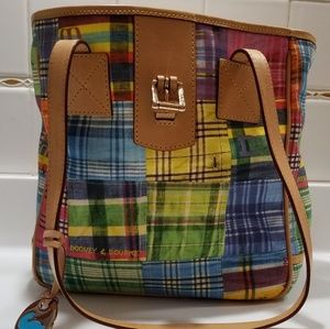 Dooney & Bourke tote
